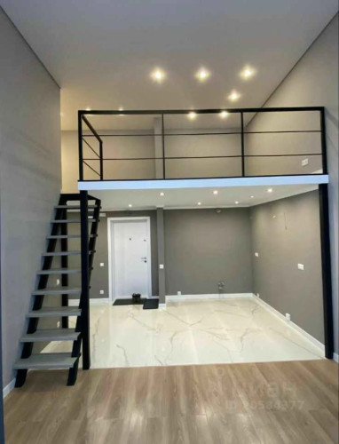 Kontraktor Mezzanine durensawit- Terpercaya