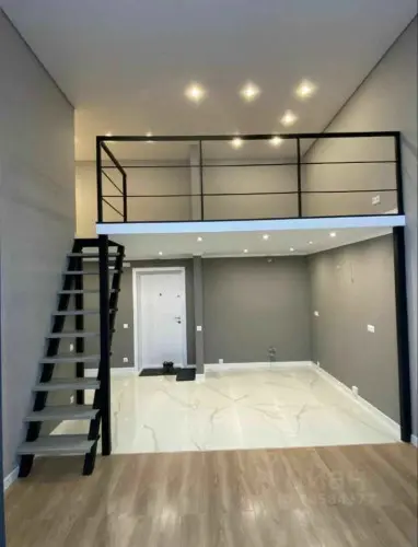 Kontraktor Mezzanine durensawit- Terpercaya di Duren Sawit